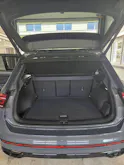 VW Tiguan 2.0 TSI R-Line DSG
