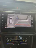 VW Tiguan 2.0 TSI R-Line DSG