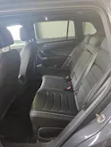 VW Tiguan 2.0 TSI R-Line DSG