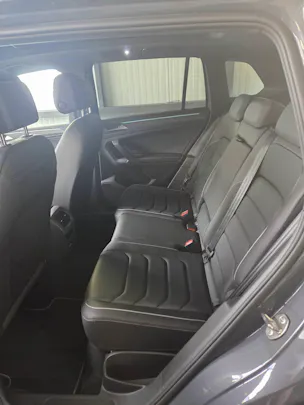 VW Tiguan 2.0 TSI R-Line DSG