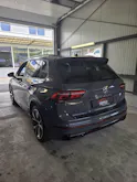 VW Tiguan 2.0 TSI R-Line DSG