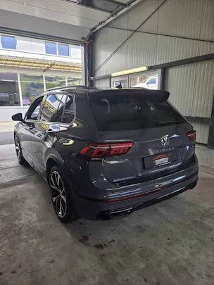 VW Tiguan 2.0 TSI R-Line DSG