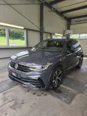 VW Tiguan 2.0 TSI R-Line DSG