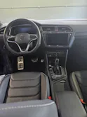 VW Tiguan 2.0 TSI R-Line DSG