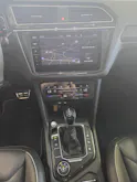 VW Tiguan 2.0 TSI R-Line DSG