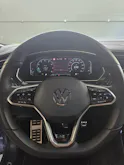 VW Tiguan 2.0 TSI R-Line DSG