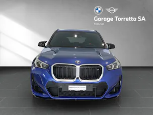 BMW X1 M35i