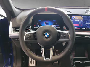 BMW X1 M35i