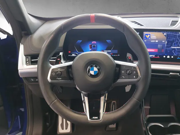 BMW X1 M35i
