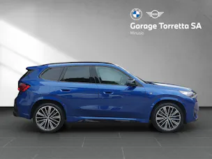BMW X1 M35i