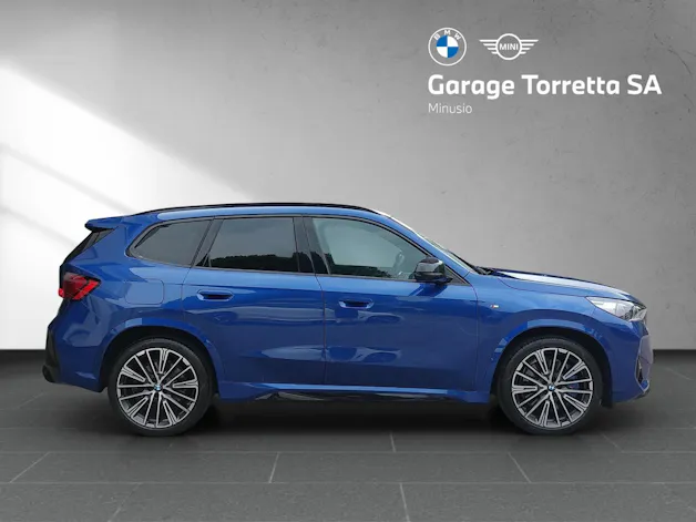 BMW X1 M35i