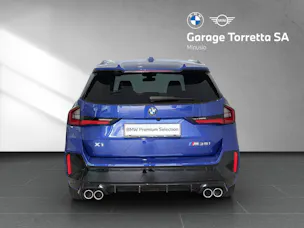 BMW X1 M35i