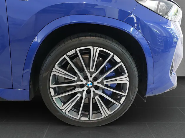 BMW X1 M35i