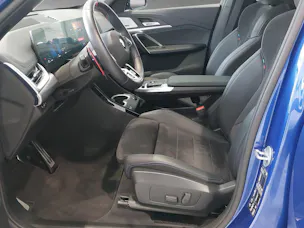 BMW X1 M35i