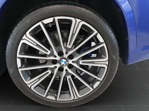 BMW X1 M35i