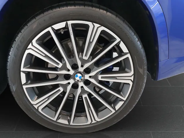 BMW X1 M35i
