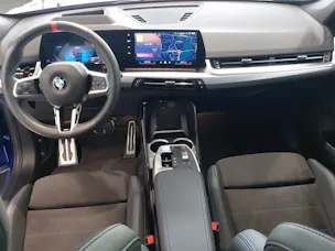 BMW X1 M35i