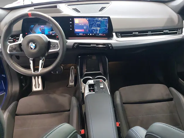BMW X1 M35i