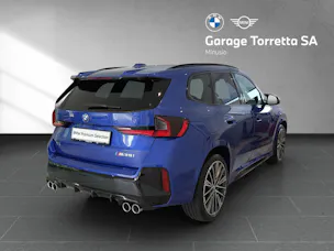 BMW X1 M35i