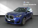 BMW X1 M35i