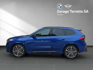 BMW X1 M35i