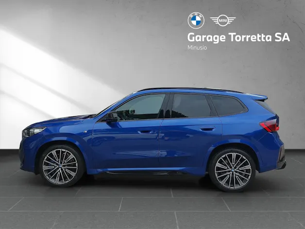 BMW X1 M35i