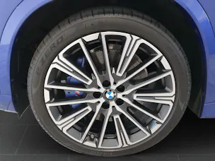 BMW X1 M35i