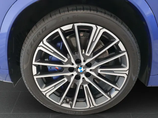 BMW X1 M35i