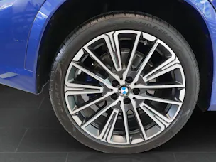 BMW X1 M35i