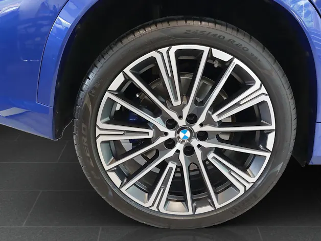 BMW X1 M35i
