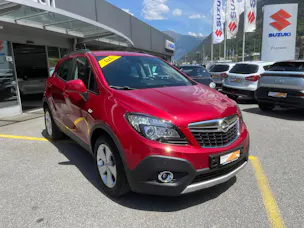 Opel Mokka 1.4T ecoTEC 4x4 Enjoy S/S