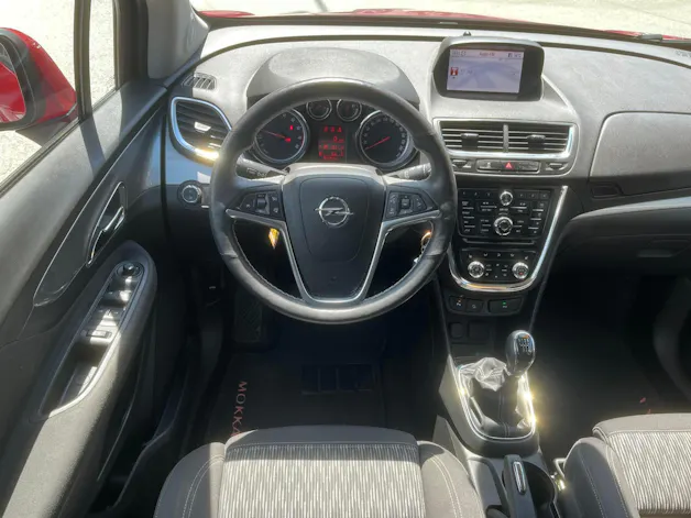 Opel Mokka 1.4T ecoTEC 4x4 Enjoy S/S