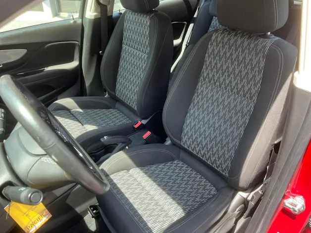 Opel Mokka 1.4T ecoTEC 4x4 Enjoy S/S