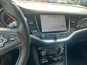 Opel Astra 1.6 T eTEC OPC Line S/S