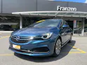 Opel Astra 1.6 T eTEC OPC Line S/S