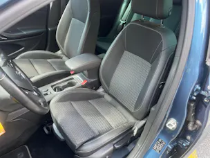 Opel Astra 1.6 T eTEC OPC Line S/S