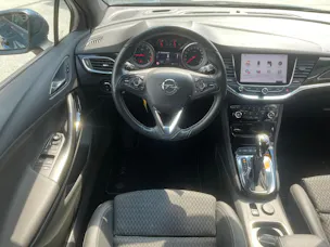 Opel Astra 1.6 T eTEC OPC Line S/S