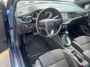 Opel Astra 1.6 T eTEC OPC Line S/S