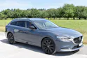 Mazda 6 Sport Wagon 2.5 Homura