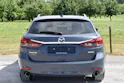 Mazda 6 Sport Wagon 2.5 Homura