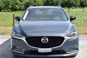 Mazda 6 Sport Wagon 2.5 Homura