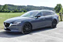 Mazda 6 Sport Wagon 2.5 Homura