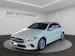 MERCEDES-BENZ A 180 d Progressive