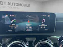 MERCEDES-BENZ A 180 d Progressive