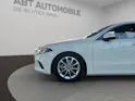 MERCEDES-BENZ A 180 d Progressive