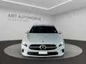 MERCEDES-BENZ A 180 d Progressive