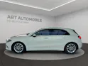 MERCEDES-BENZ A 180 d Progressive