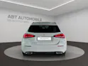 MERCEDES-BENZ A 180 d Progressive
