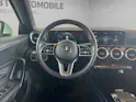 MERCEDES-BENZ A 180 d Progressive