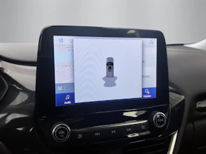 Fahrzeugbild FORD Puma 1.0 EcoB Hybrid 125 Titanium